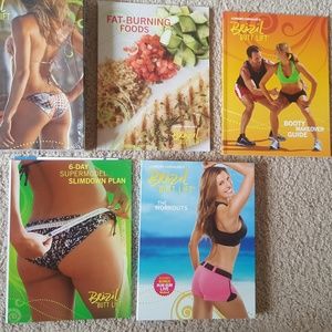 NEW Brazil Butt Lift® Base Kit